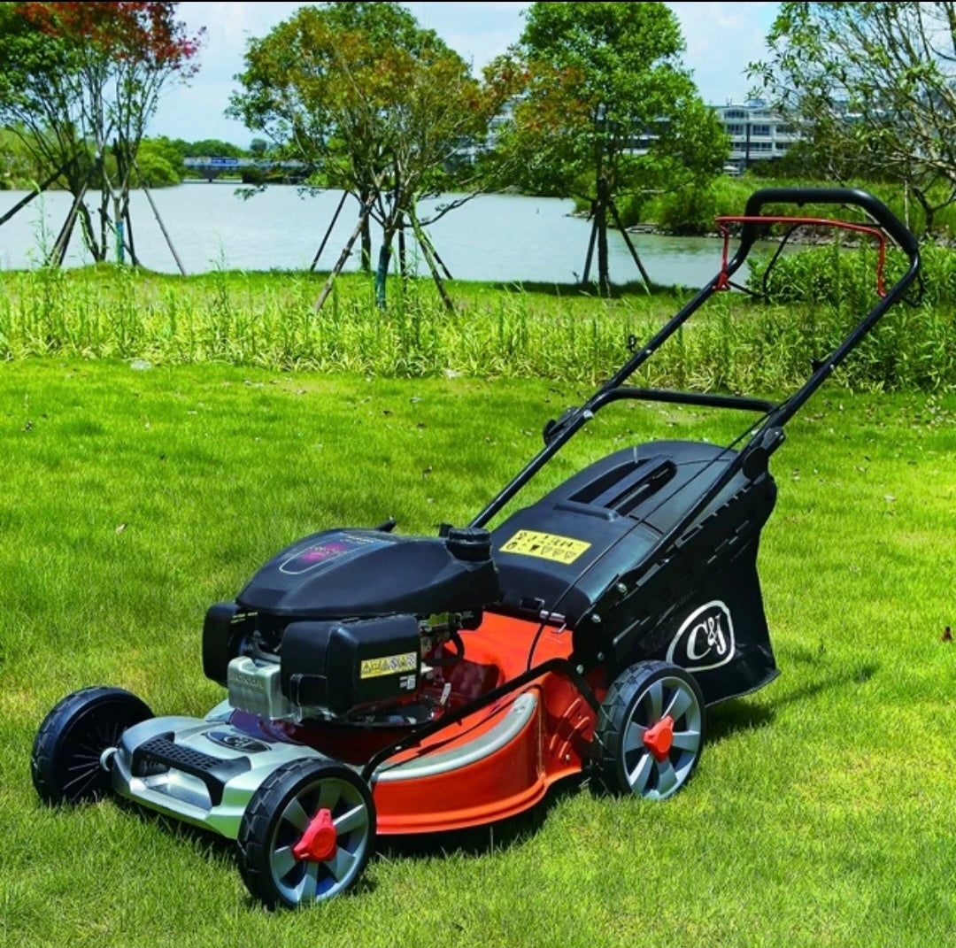 Lawnmower Honda