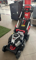 Briggs and Stratton lawnmower 6.6hp