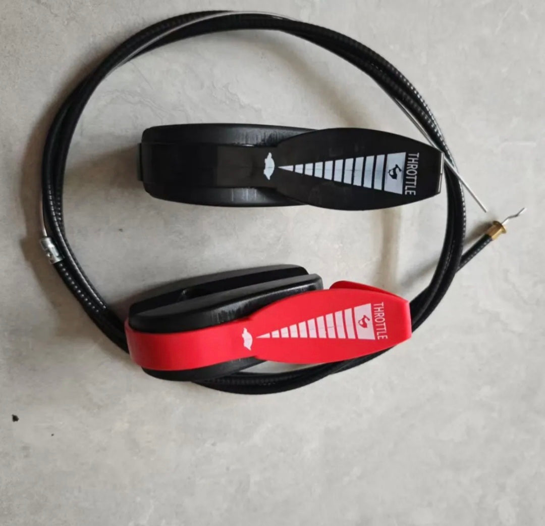 Throttle Cable for Lawnmower