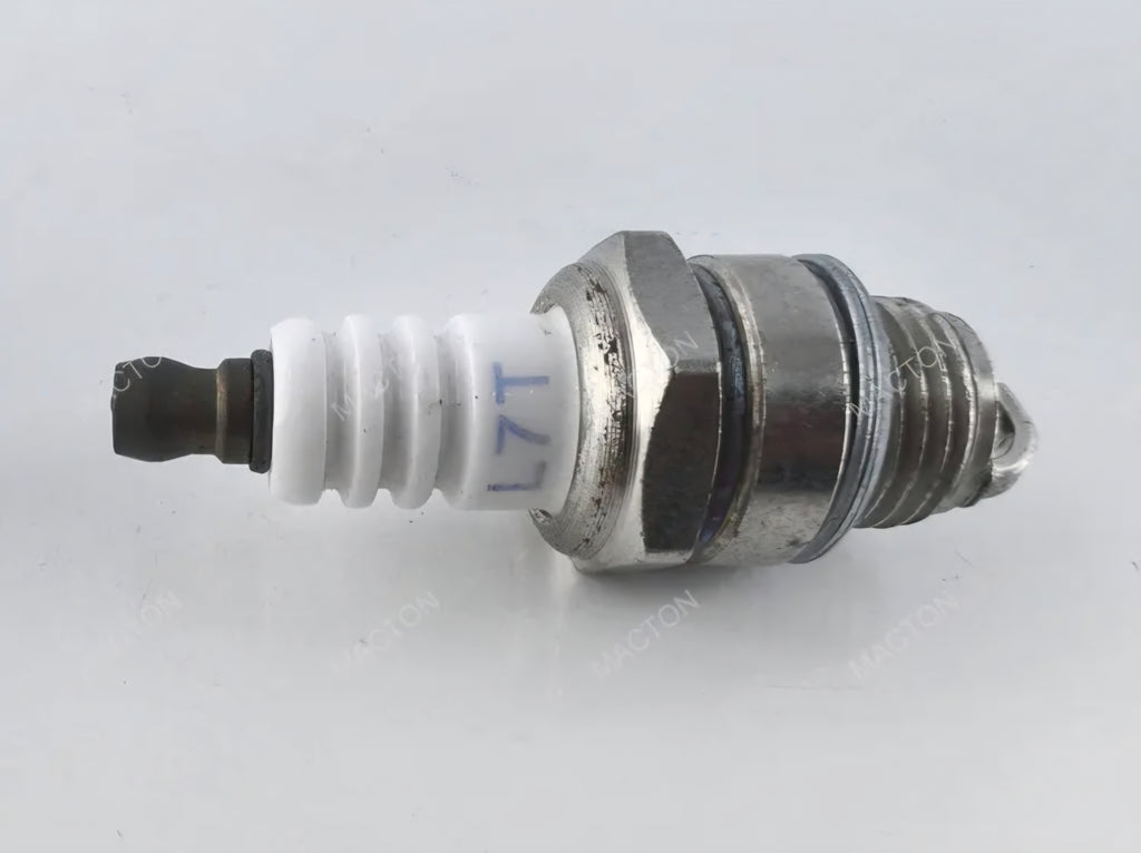 Lawnmower/brush Cutters plug