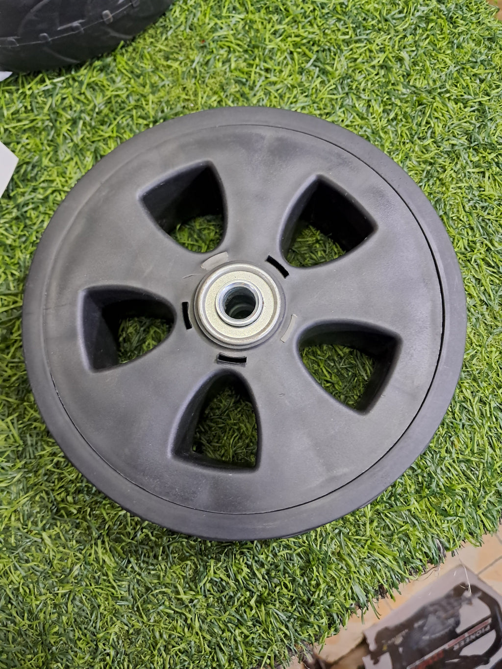 Lawnmower Replacement Wheels