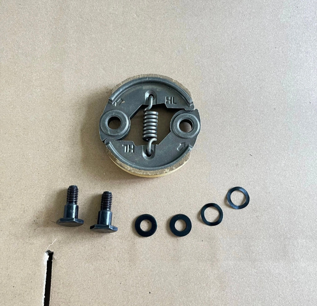 Brush Cutters clutch