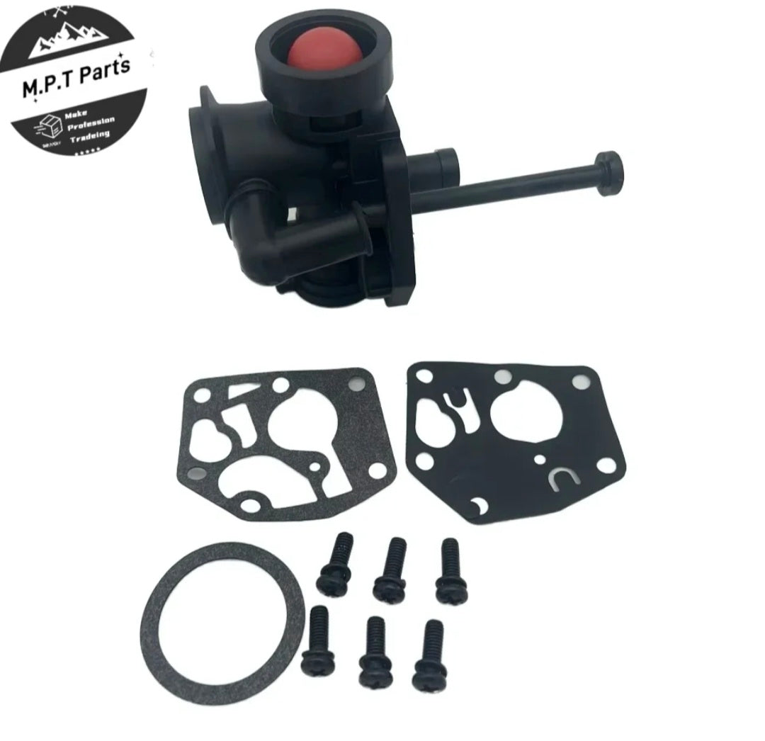 Briggs and Stratton  carburettor
