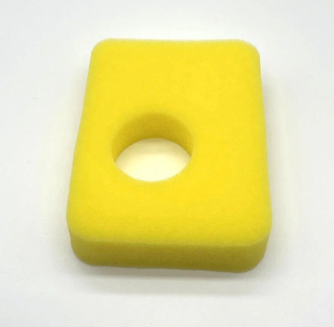 Lawnmower Air Filter – Petrol Engine Spare Part