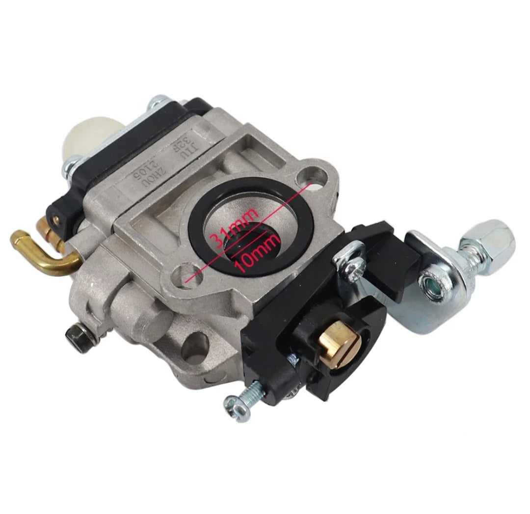 Brush Cutters carburettor
