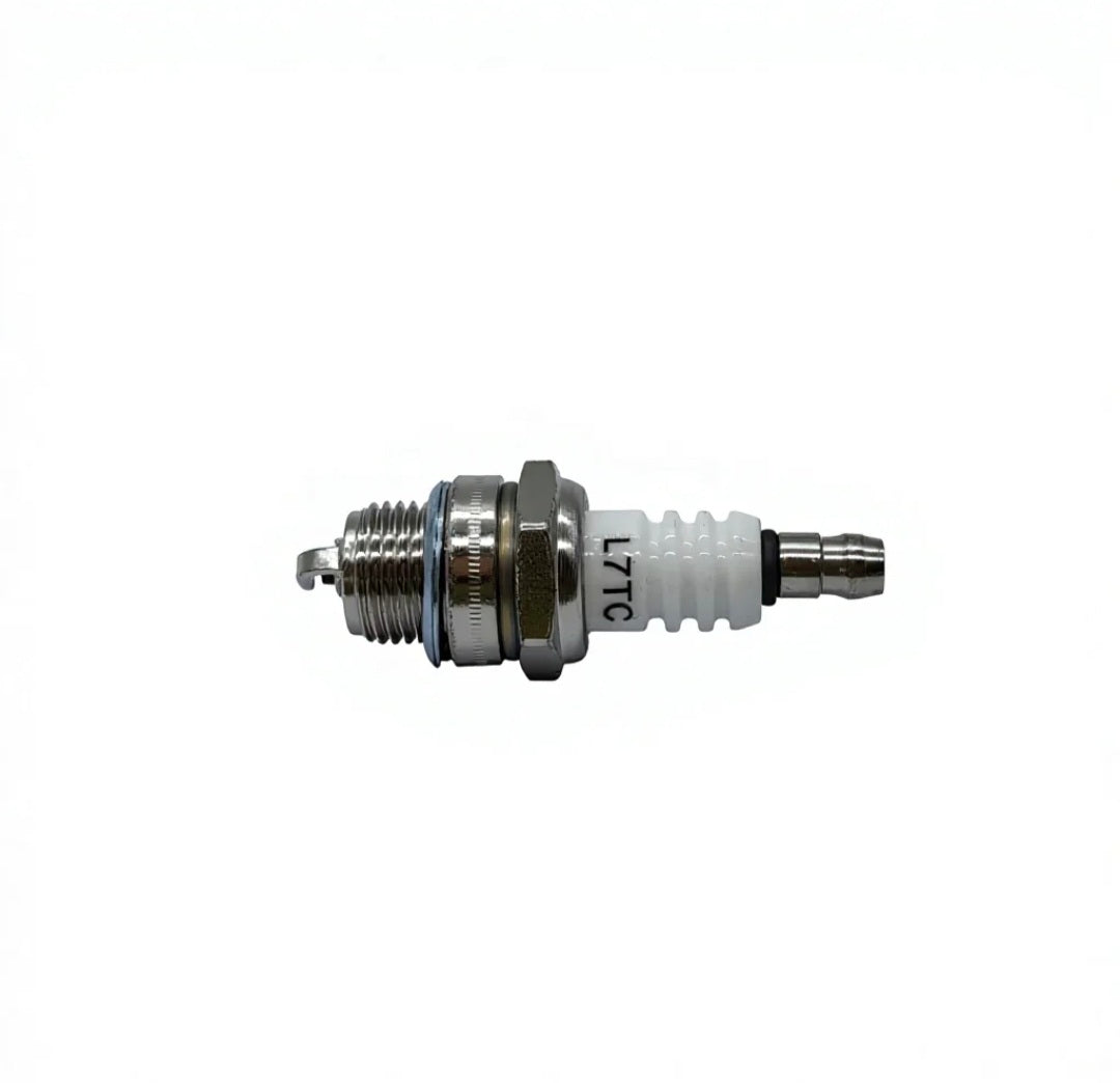 Lawnmower/brush Cutters plug