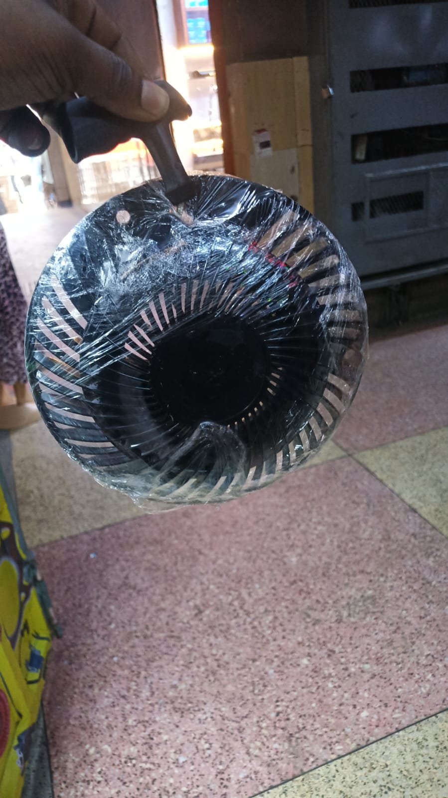 Lawnmower Recoil Starter Assembly