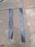 Lawnmower blade