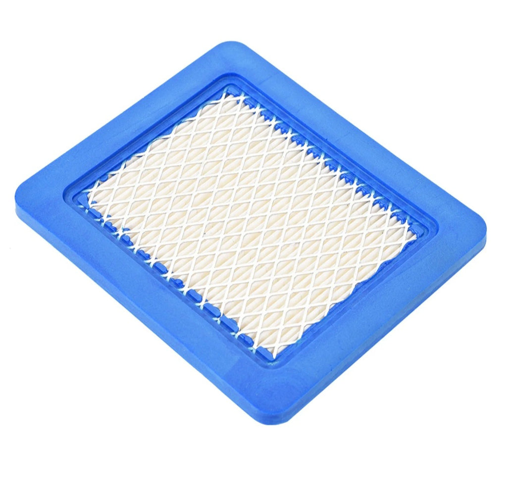 Lawnmower Air Filter – Petrol Engine Spare Part