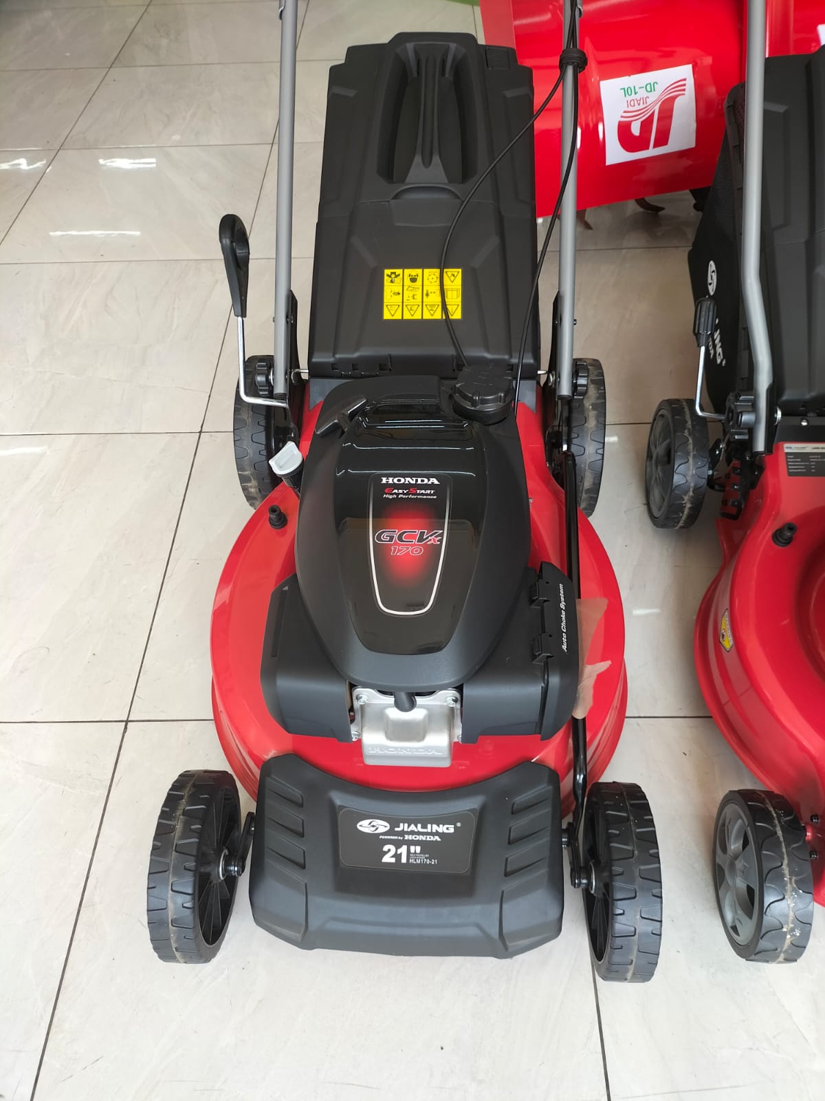 Honda Lawnmower original