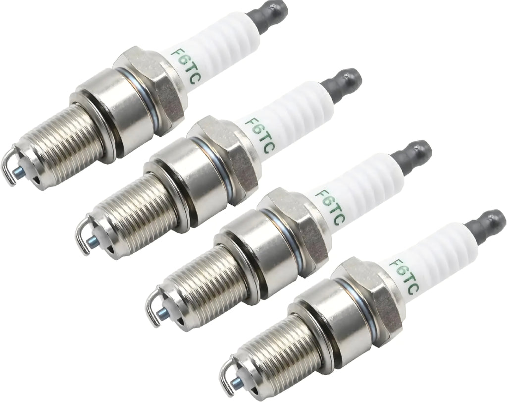 Lawnmower/brush Cutters plug