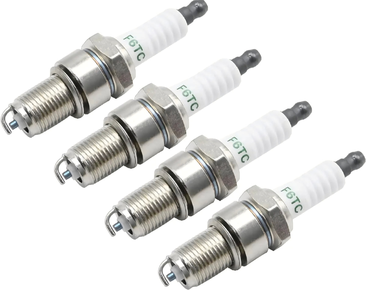 Lawnmower/brush Cutters plug
