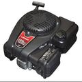 Lawnmower engine