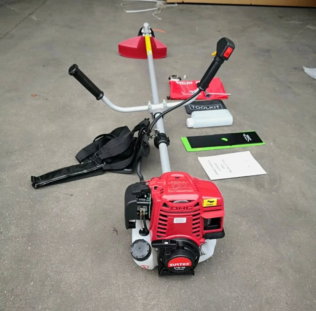 China Brush Cutter – Petrol Grass Trimmer