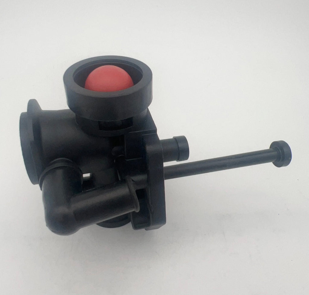 Briggs and Stratton  carburettor