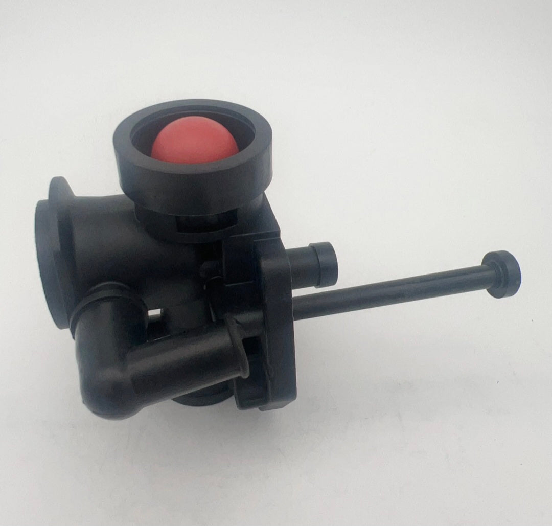 Briggs and Stratton  carburettor