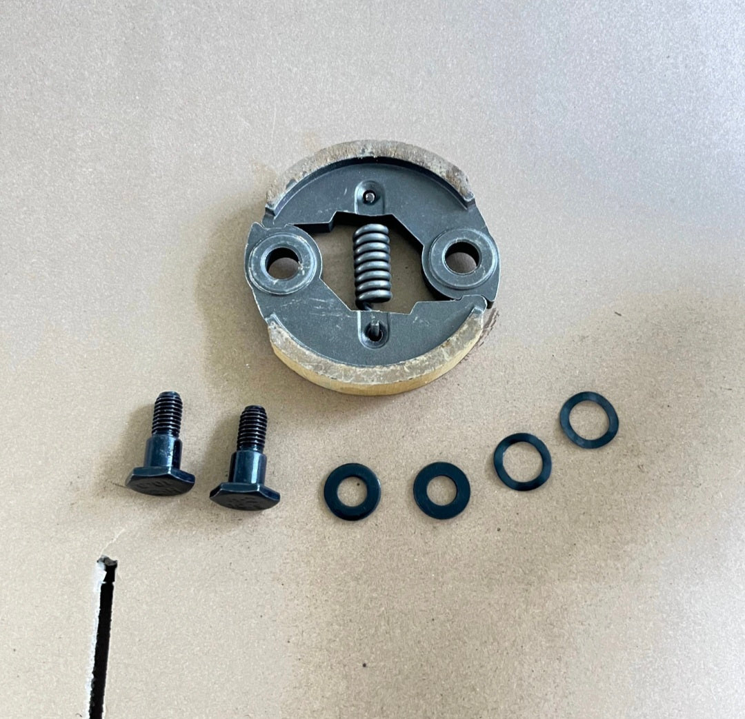 Brush Cutters clutch