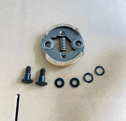 Brush Cutters clutch