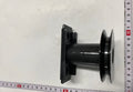 Lawnmower adaptor
