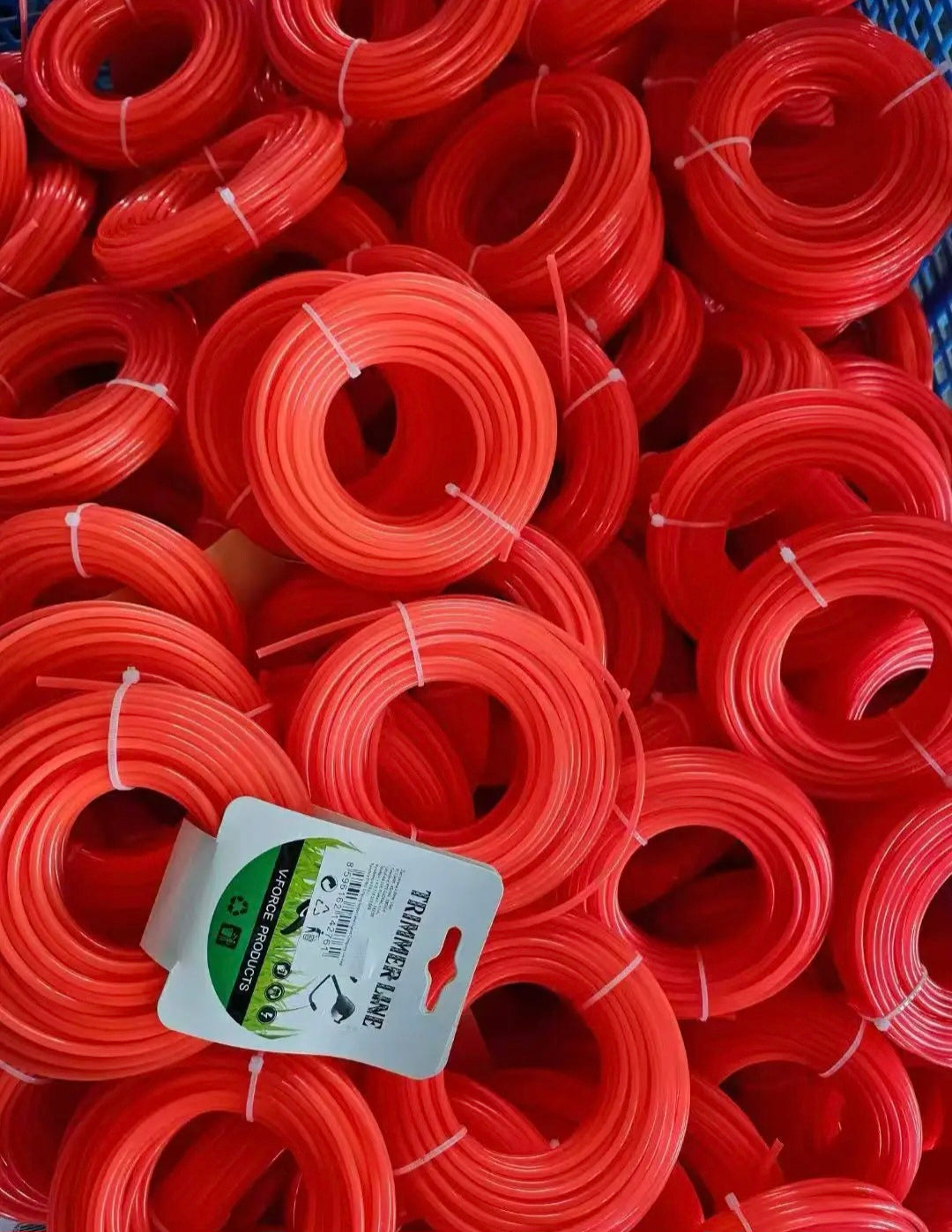 Trimmer line