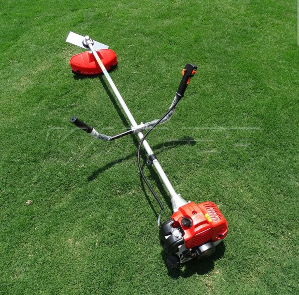 China Brush Cutter – Petrol Grass Trimmer