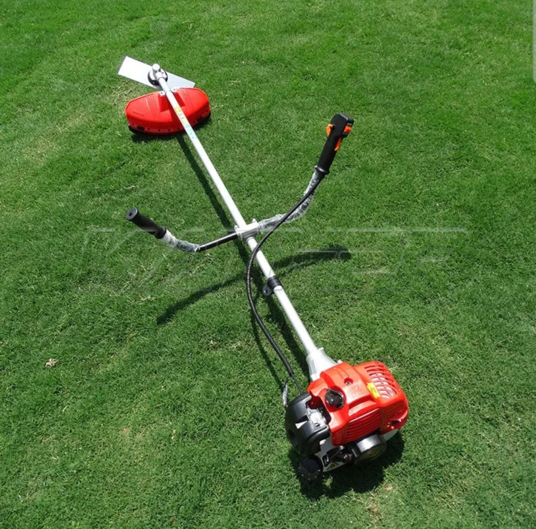 China Brush Cutter – Petrol Grass Trimmer
