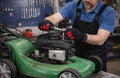 Lawnmower Repair & Servicing in Nairobi